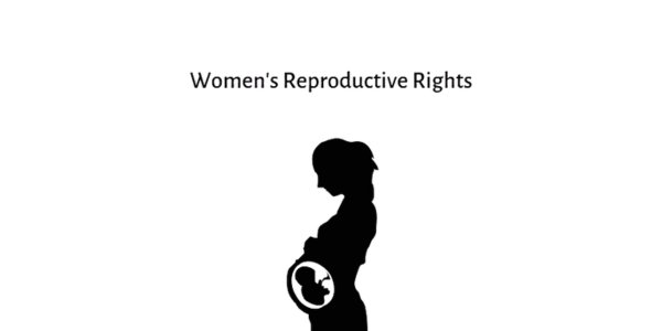 What is Reproductive Rights