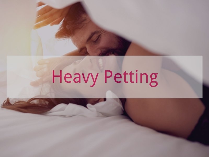 Heavy Petting