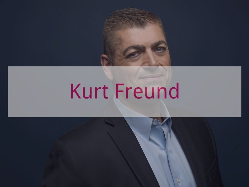 Kurt Freund