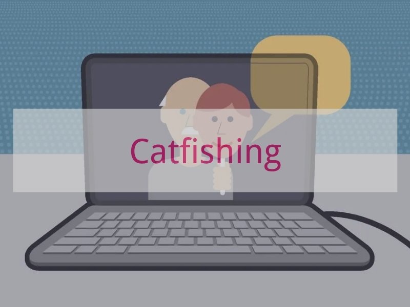 Catfishing