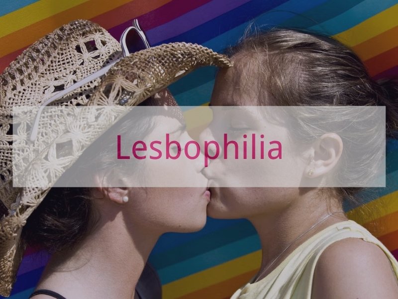 Lesbophilia
