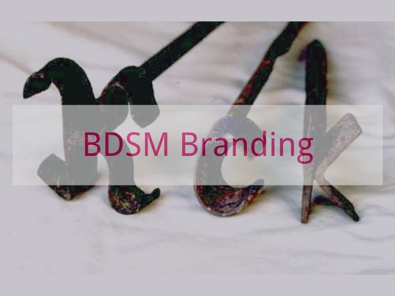 BDSM Branding