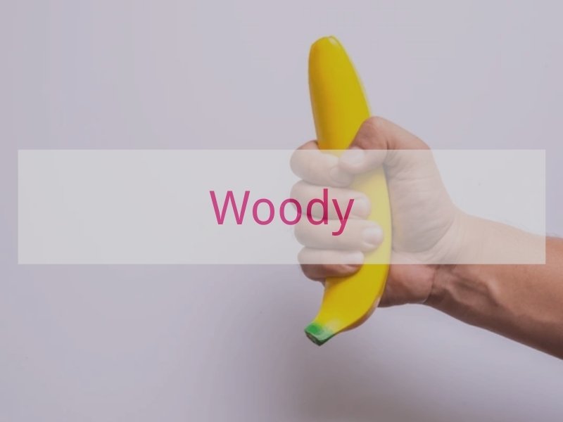 Woody