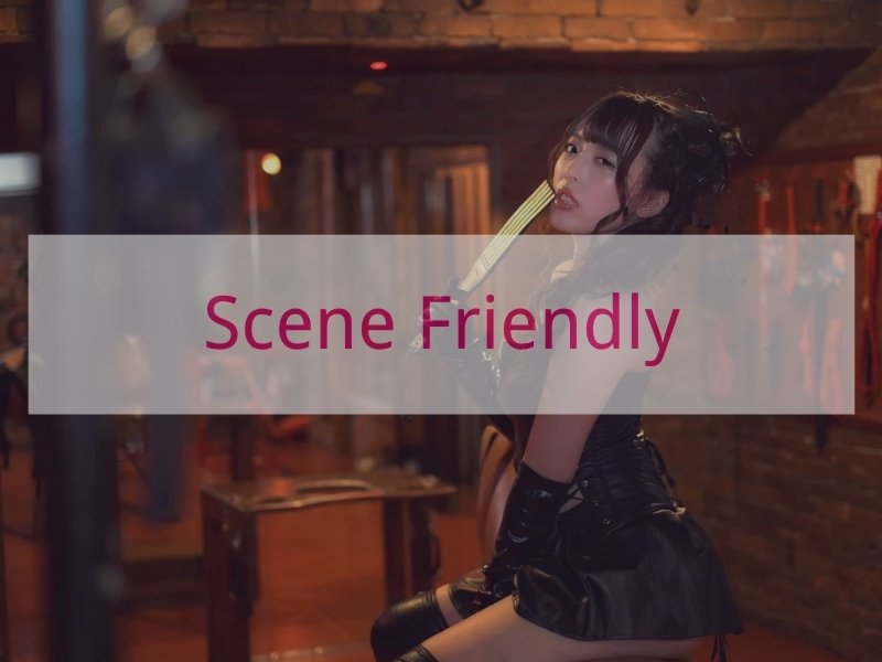 Scene Friendly