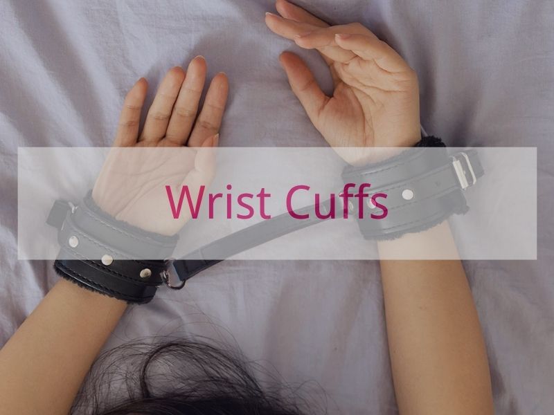Wrist Cuffs