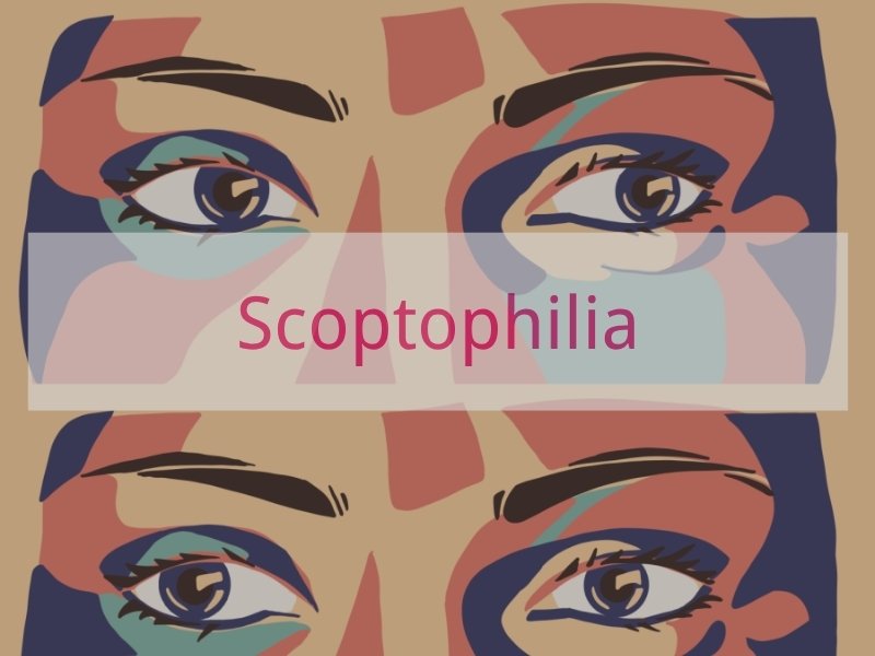 Scoptophilia