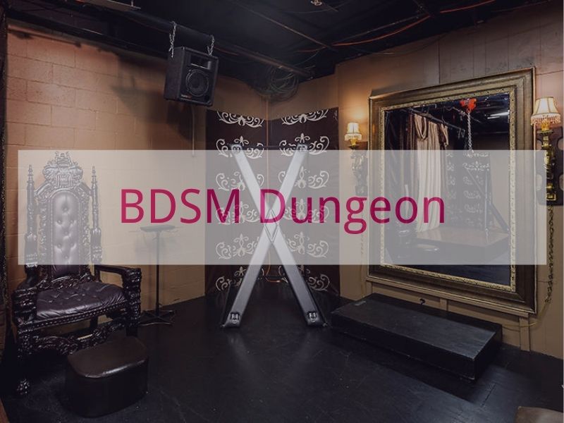 BDSM Dungeon