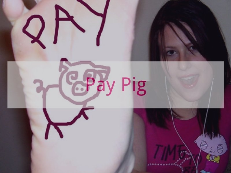Pay Pig