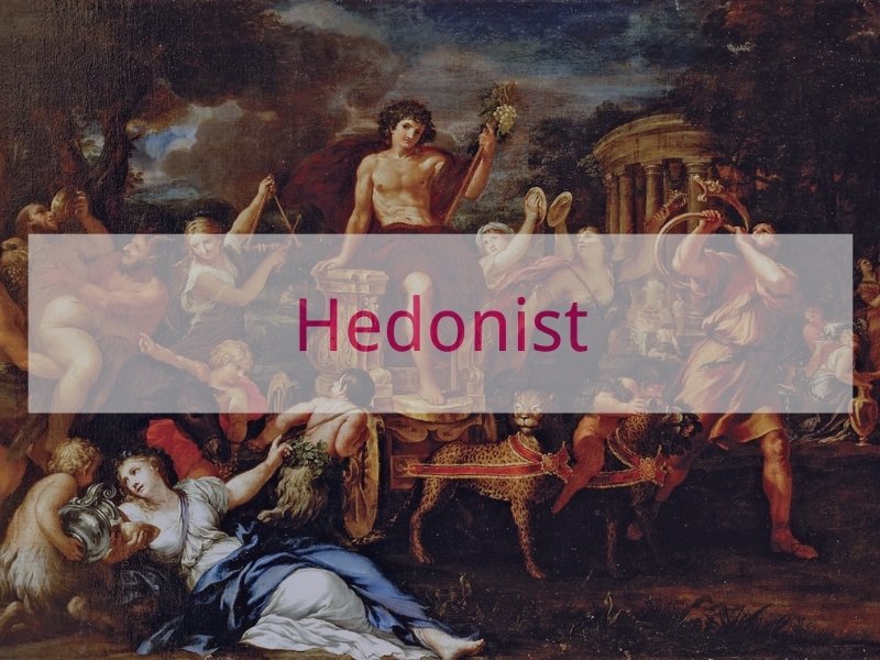 Hedonist