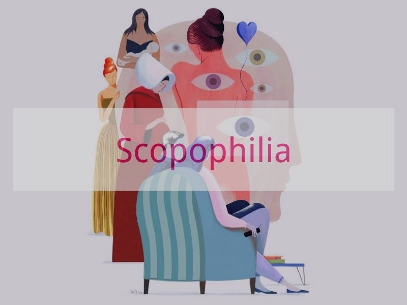 Scopophilia