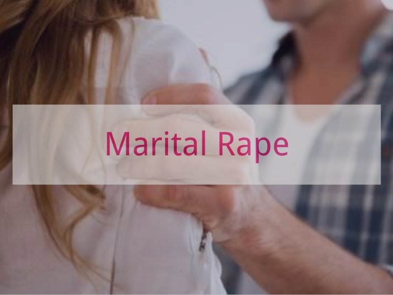 Marital Rape