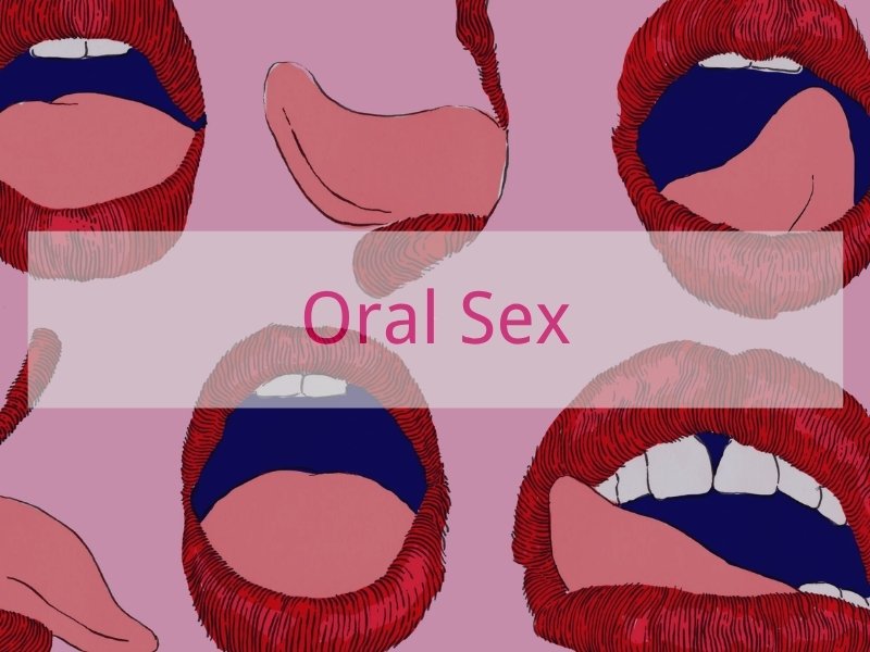 Oral Sex