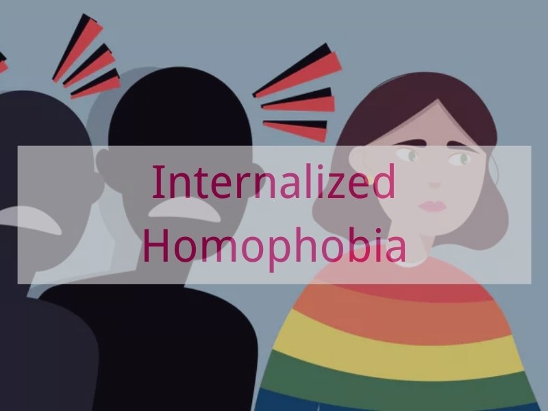 Internalized Homophobia
