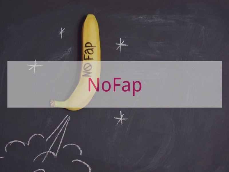 NoFap