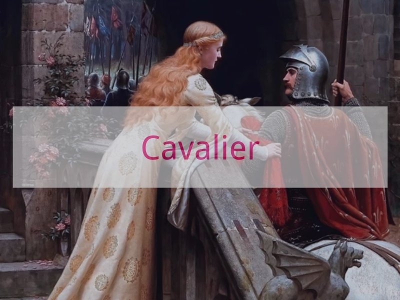 Cavalier