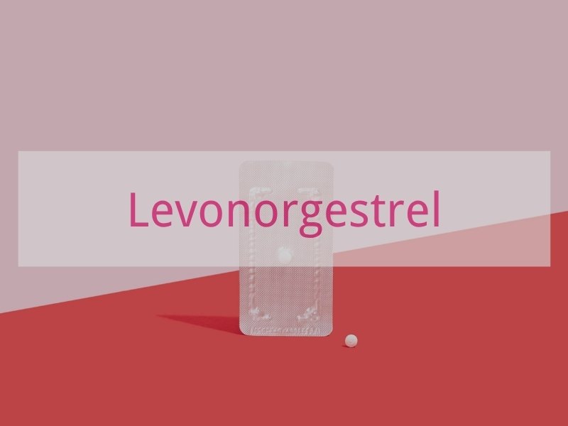 Levonorgestrel