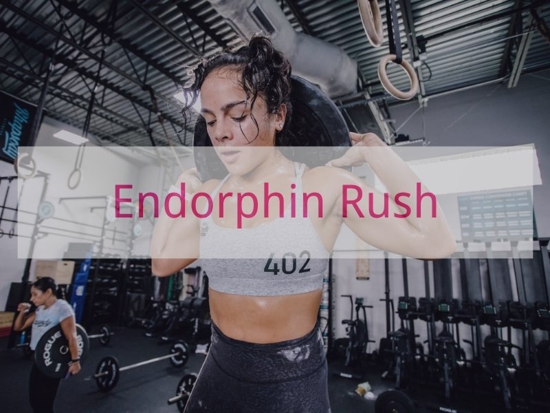Endorphin Rush