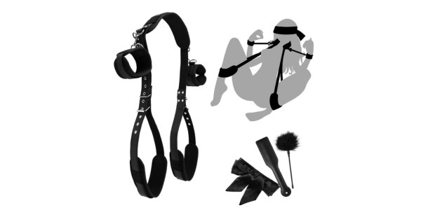 What is Device Bondage