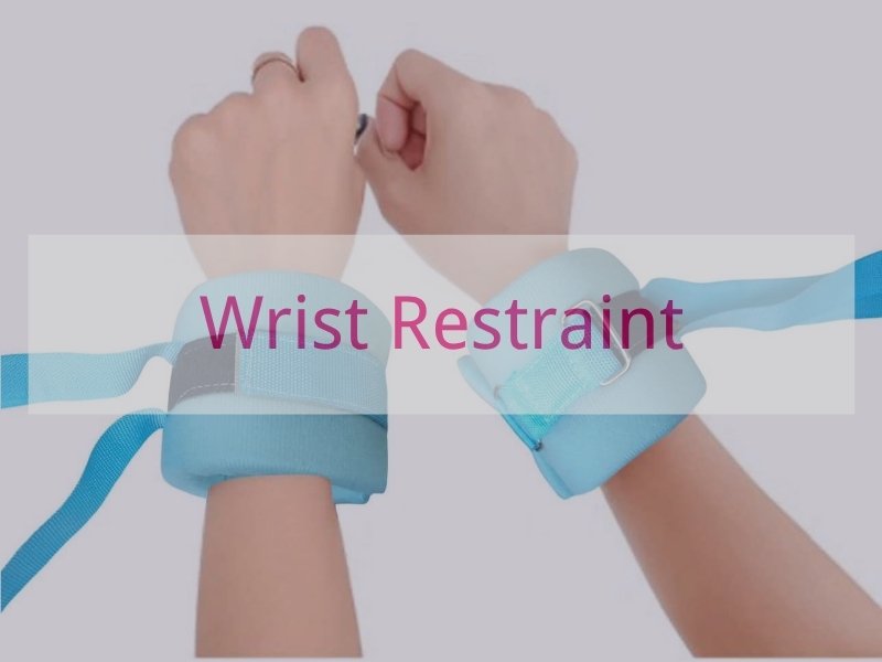 Wrist Restraint