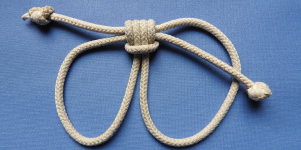 What is Texas Handcuffs