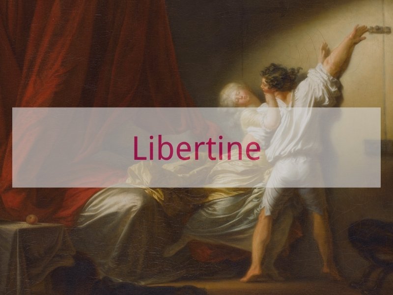 Libertine