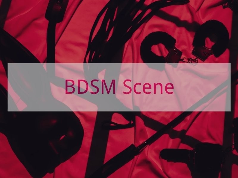 BDSM Scene