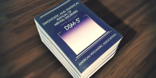 What is Diagnostic and Statistical Manual of Mental Disorders