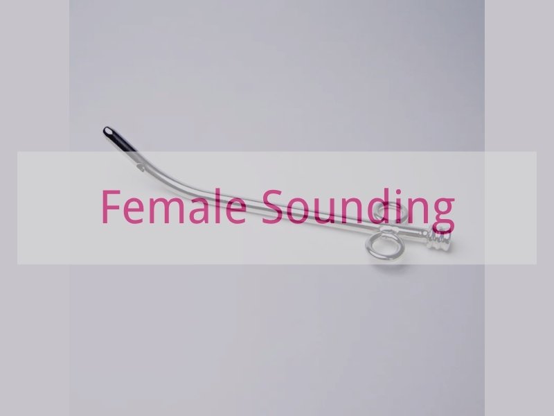 Female Sounding