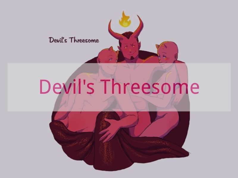 Devil's Threesome
