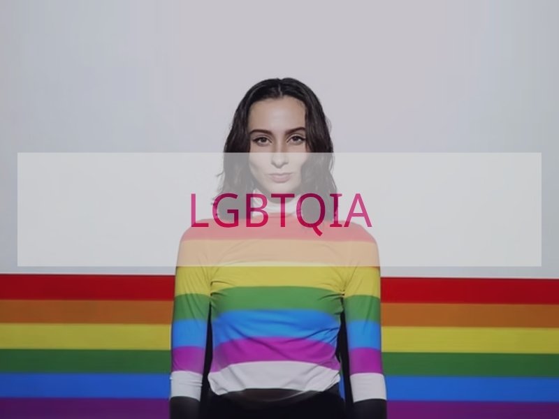 LGBTQIA