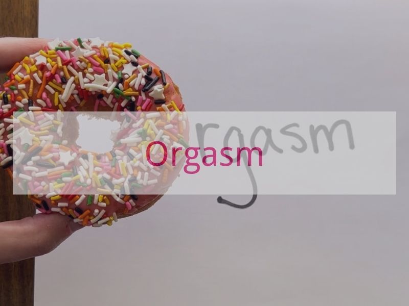 Orgasm