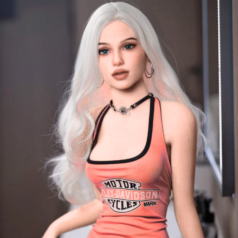 Sex doll motorize