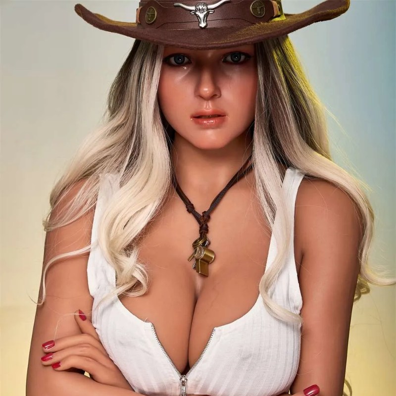 Sex Doll Cowgirl