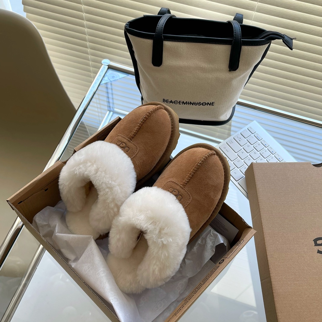 Replica UGG Women's Coquette Slippers