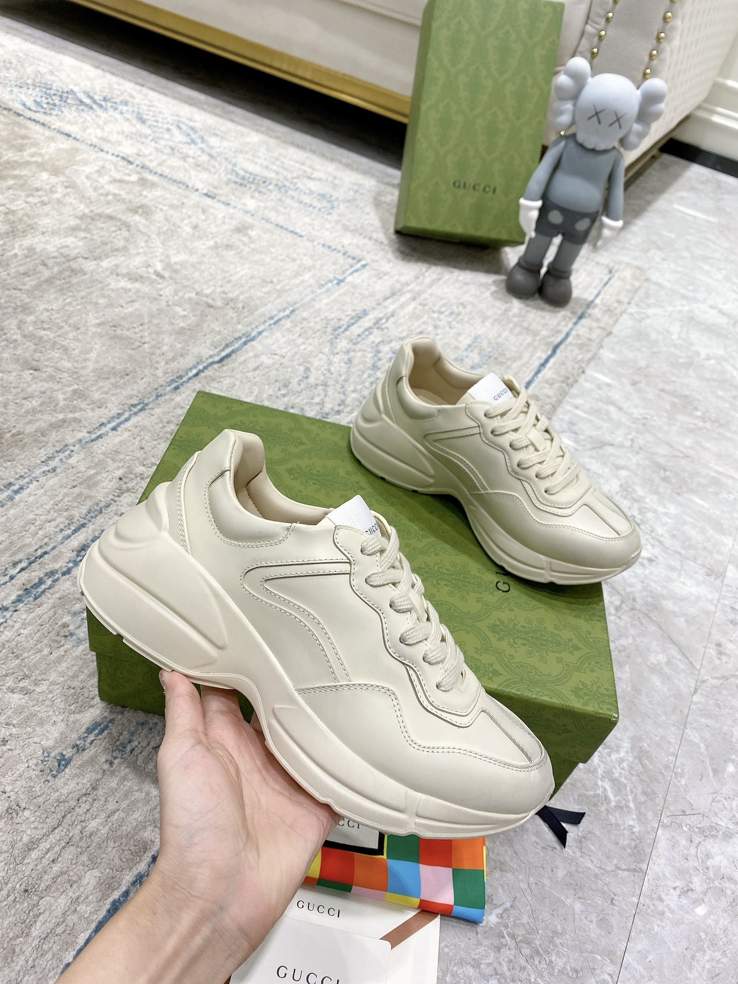 Gucci sneakers