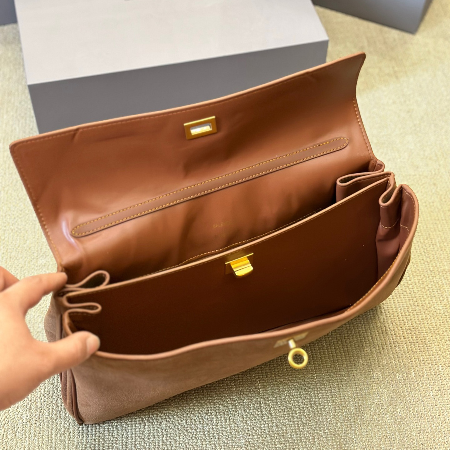 Balenciaga RODEO handbag