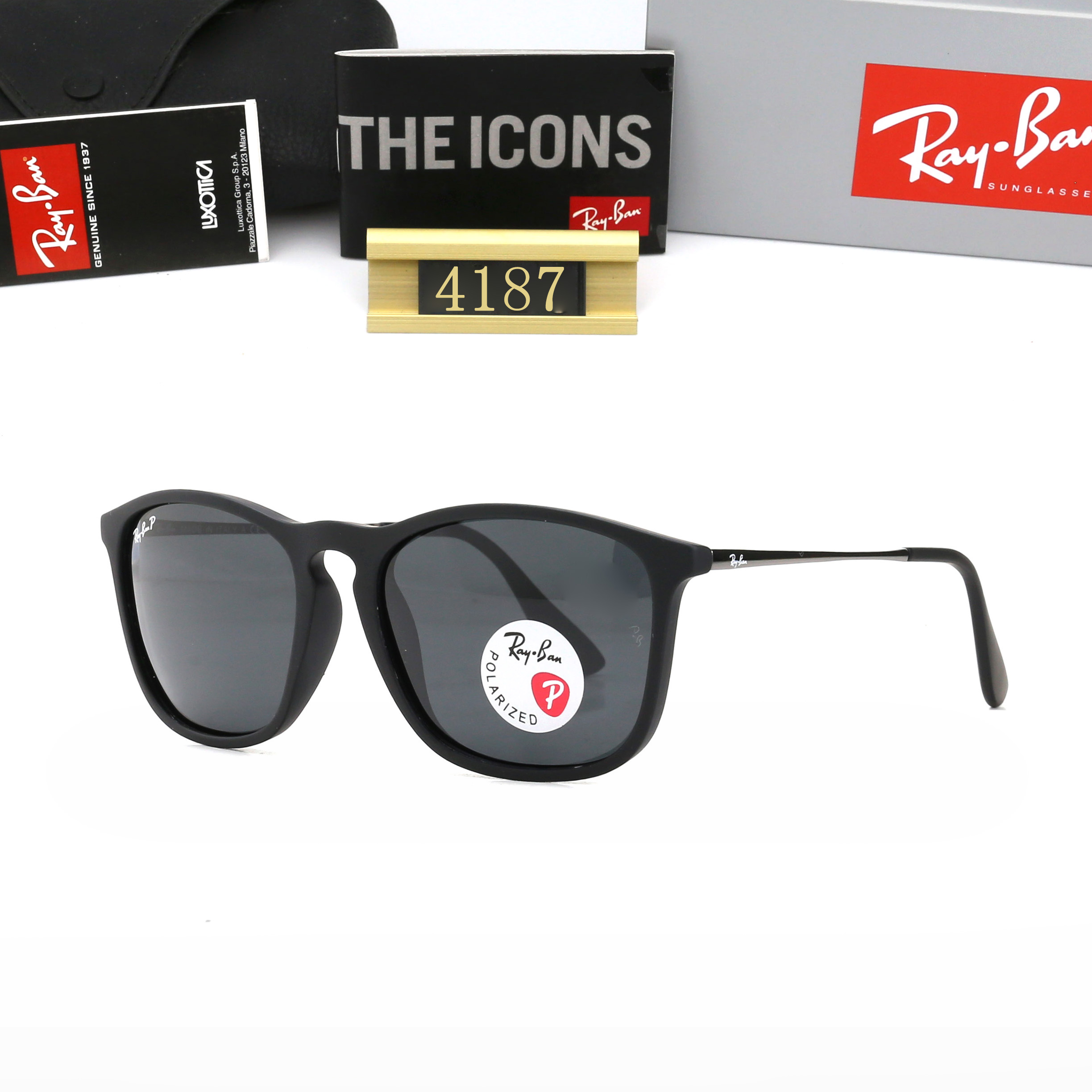 Ray Ban Polarized sunglasses