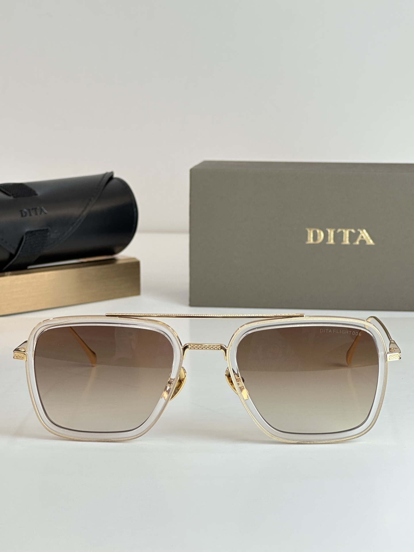 Replica top quality dita celebrity shades