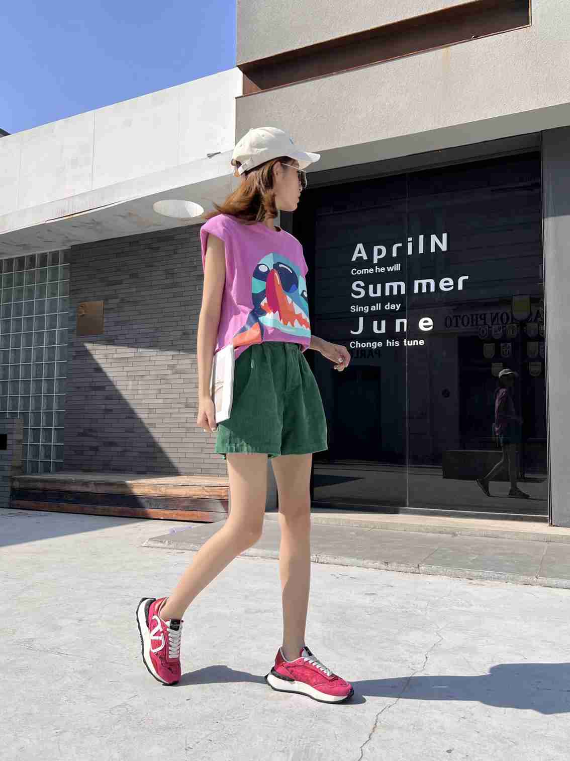 Top Quality Valentino Garvani Sneakers