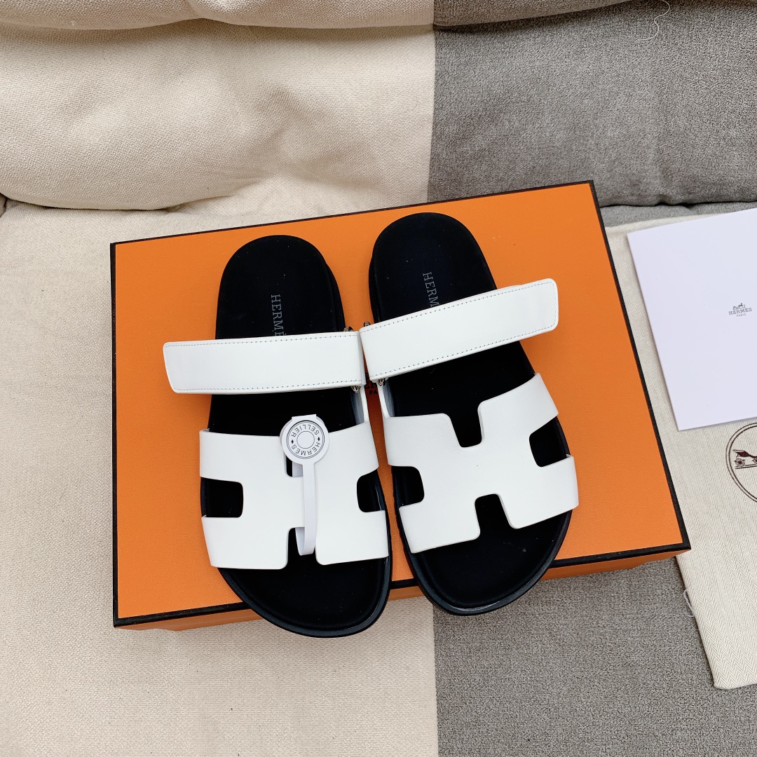 Replica Hermes Spring/Summer flip-flop collection