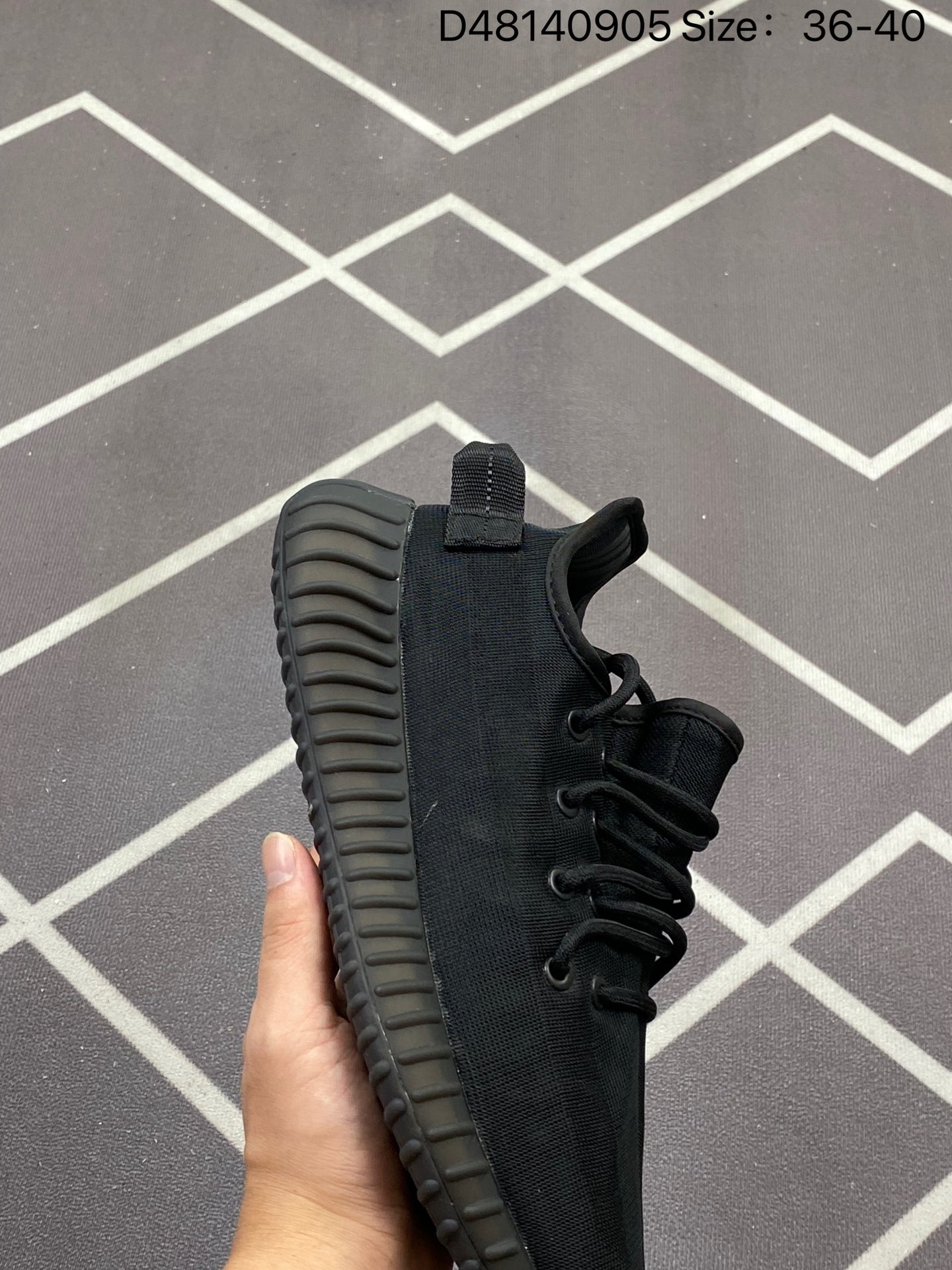 Replica Adidas Yeezy Boost 350 V2