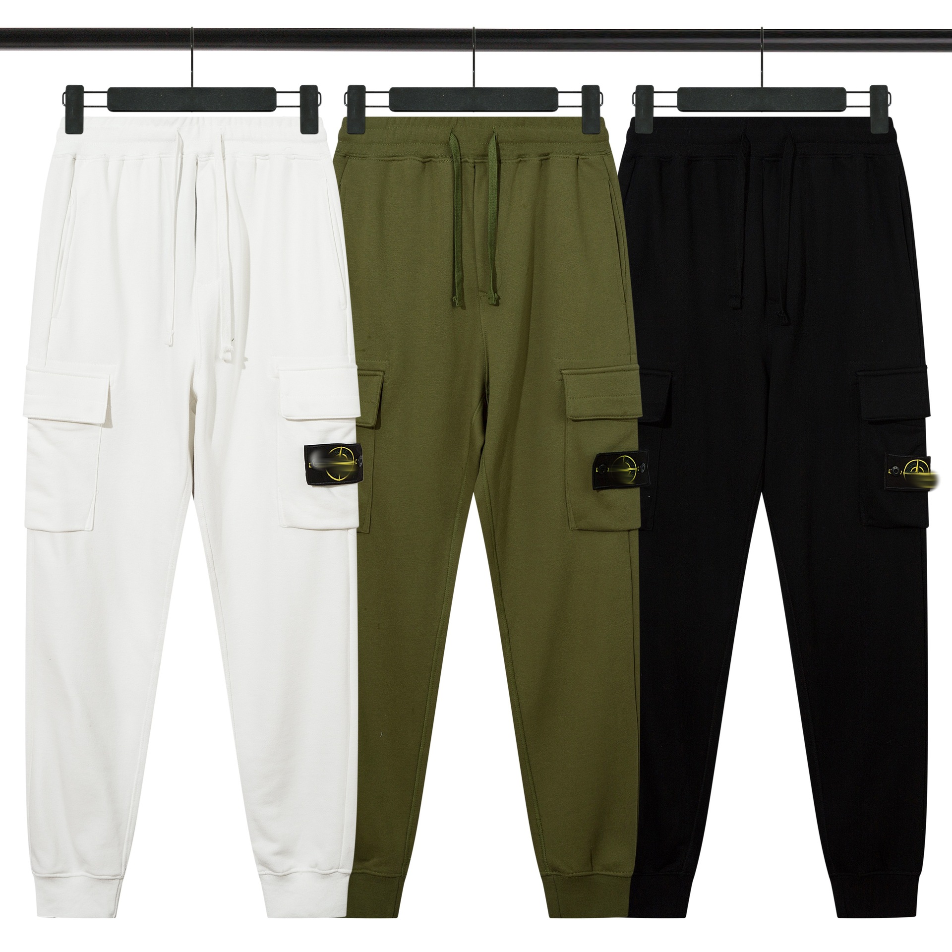 Stone Island work pants