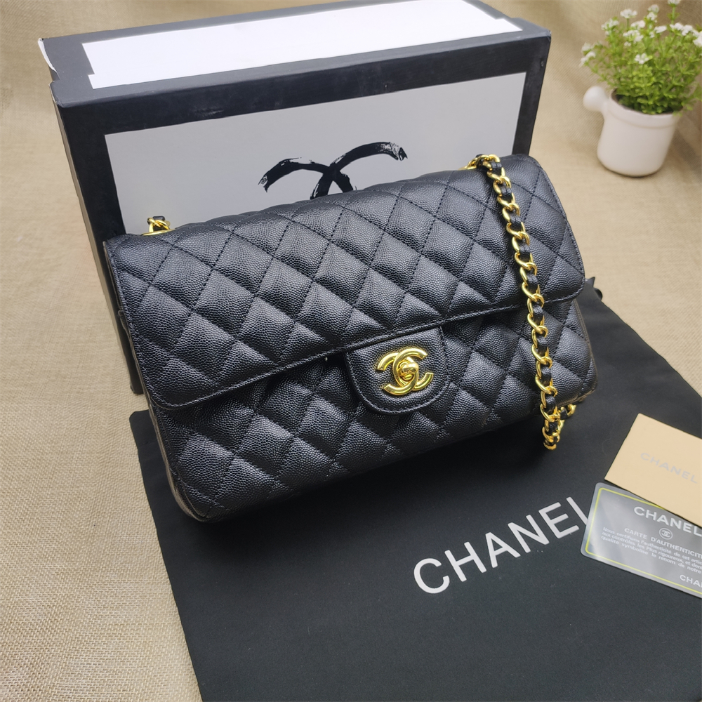 NEW CHANEL HANDBAGS CHAIN BAG/CROSSBODY BAG