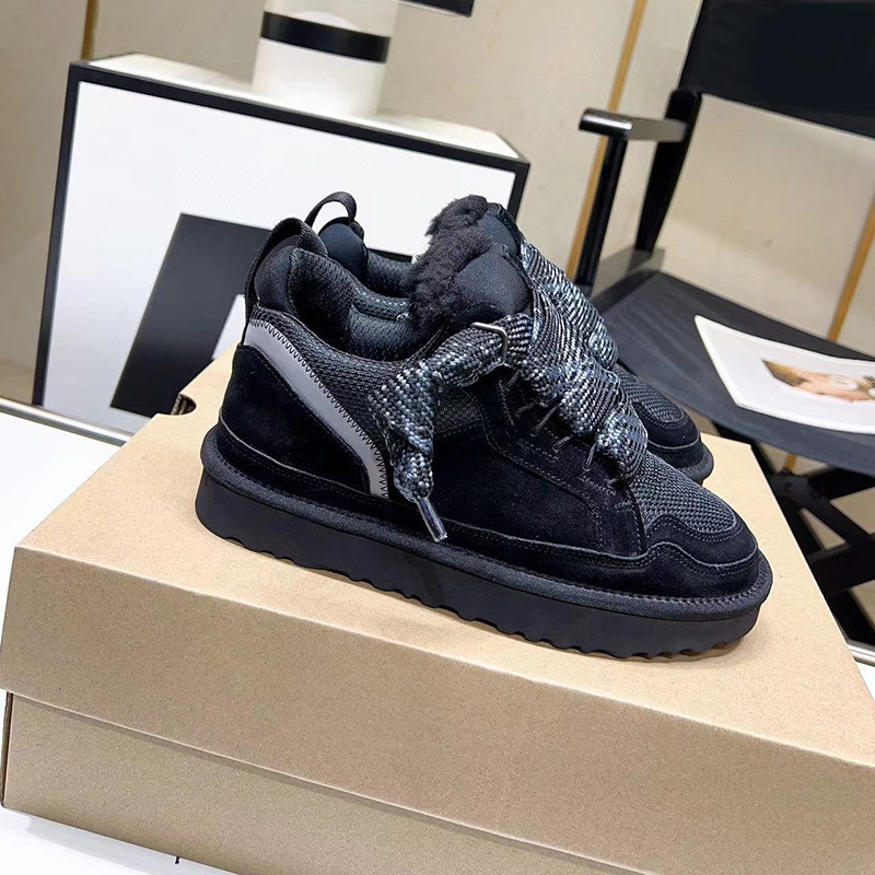 Replica UGG Lowmel Hiking Sneakers