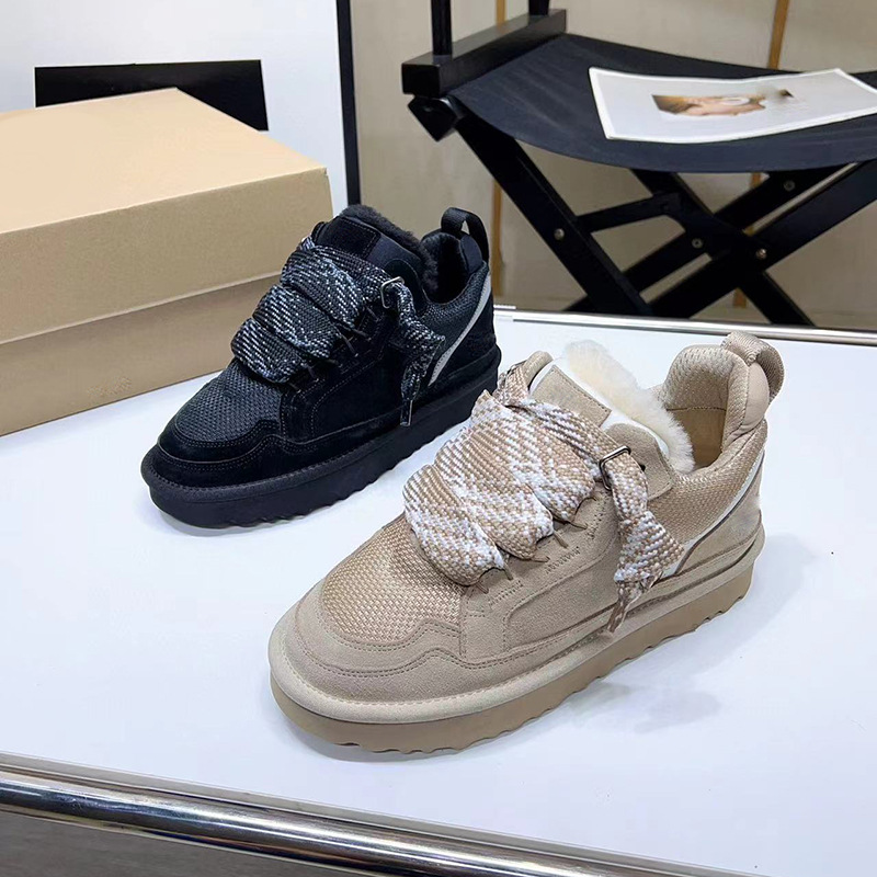 Replica UGG Lowmel Hiking Sneakers