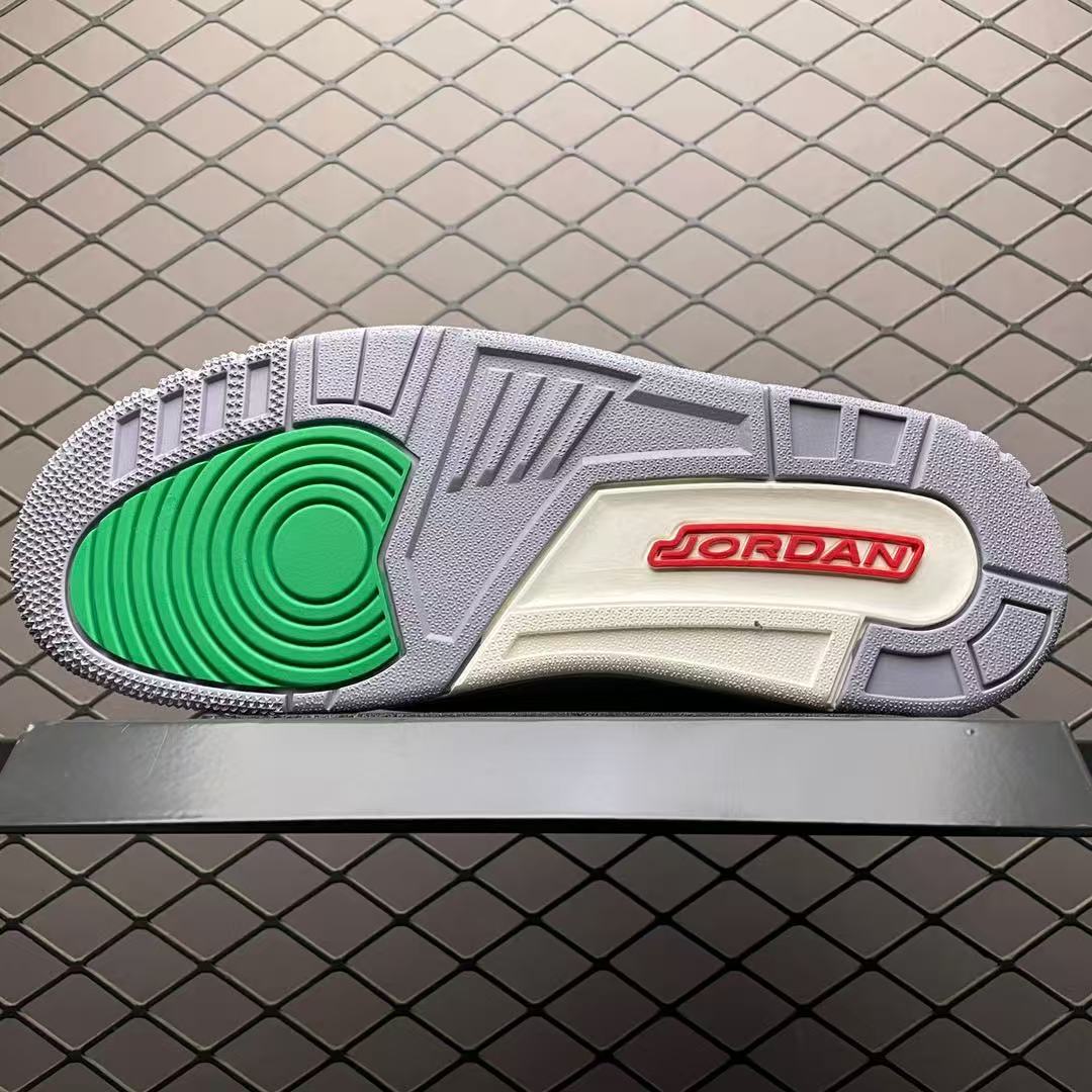 Jordan 3 Retro