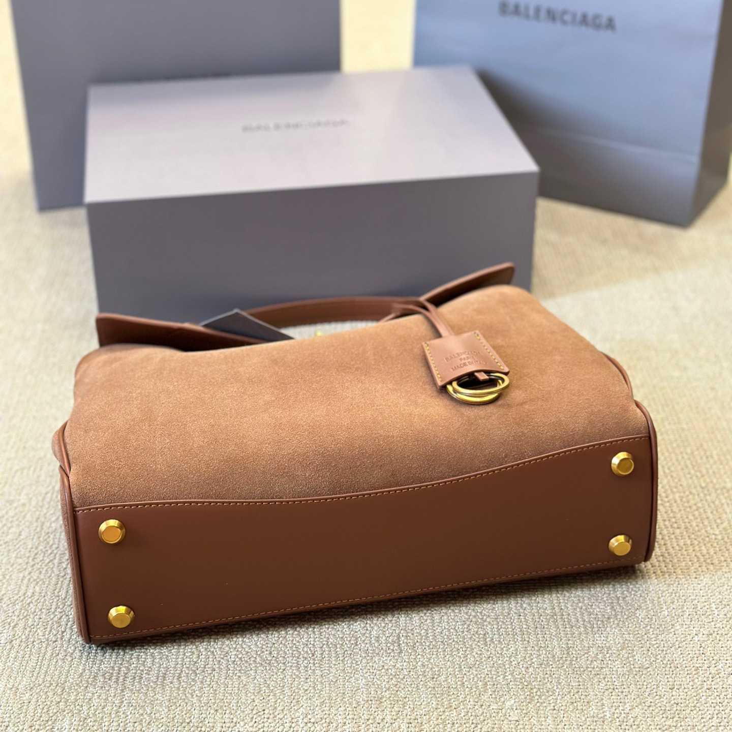 Balenciaga RODEO handbag