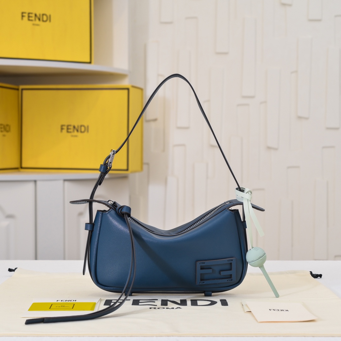 FENDI Simply crossbody bag