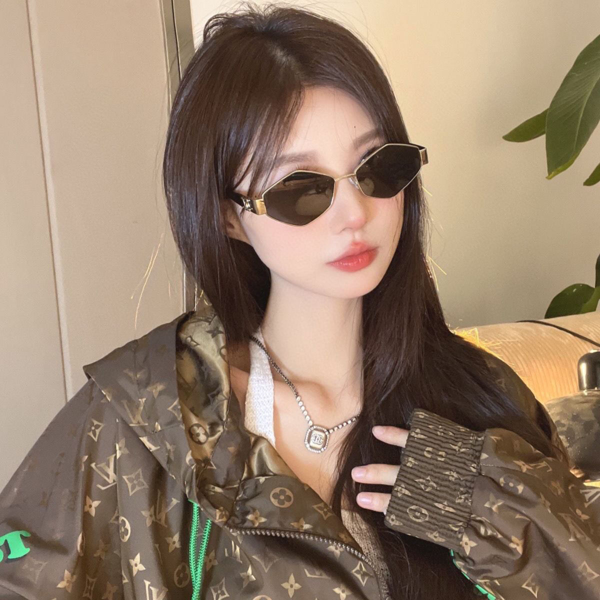 Celine High quality glasses