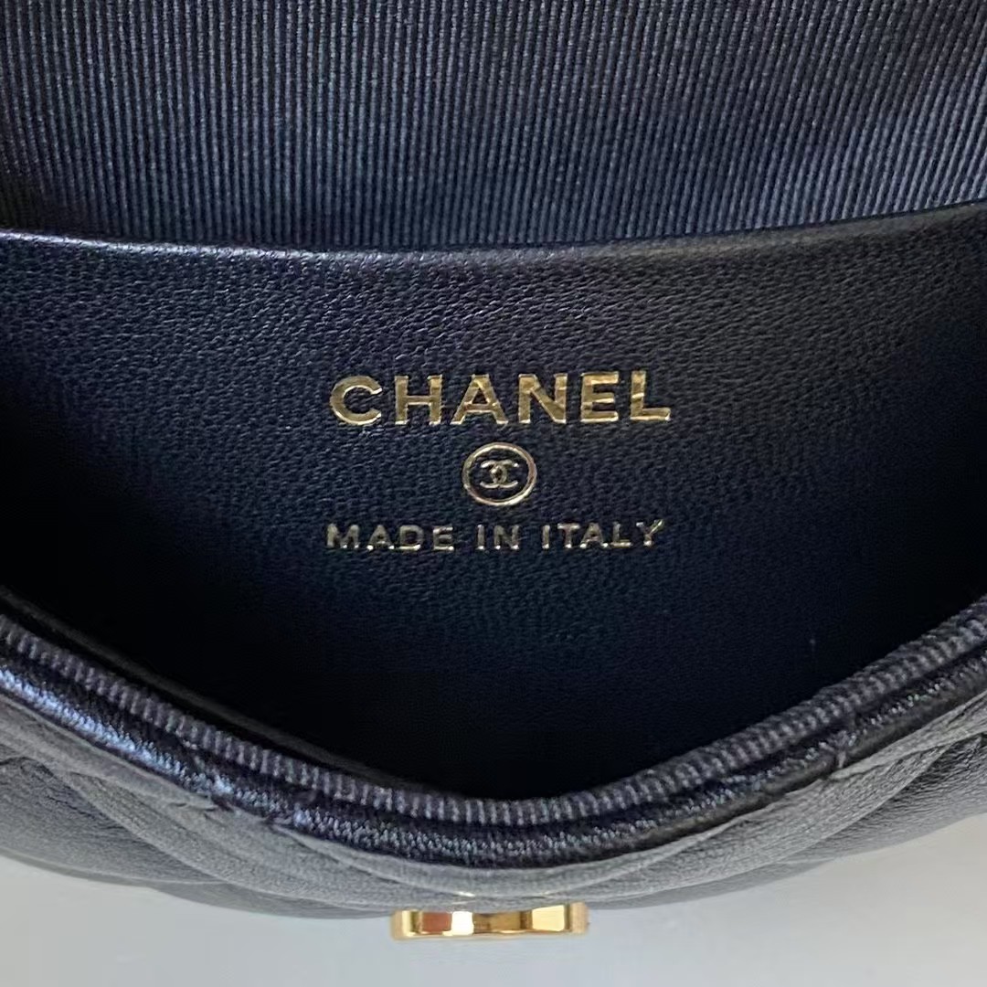 High quality Chanel bag